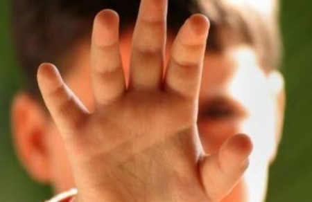 Αγοράκι έφυγε από το σπίτι του