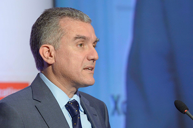 Βολουδάκης: “Δεν συγχωρούνται παλινδρομήσεις”