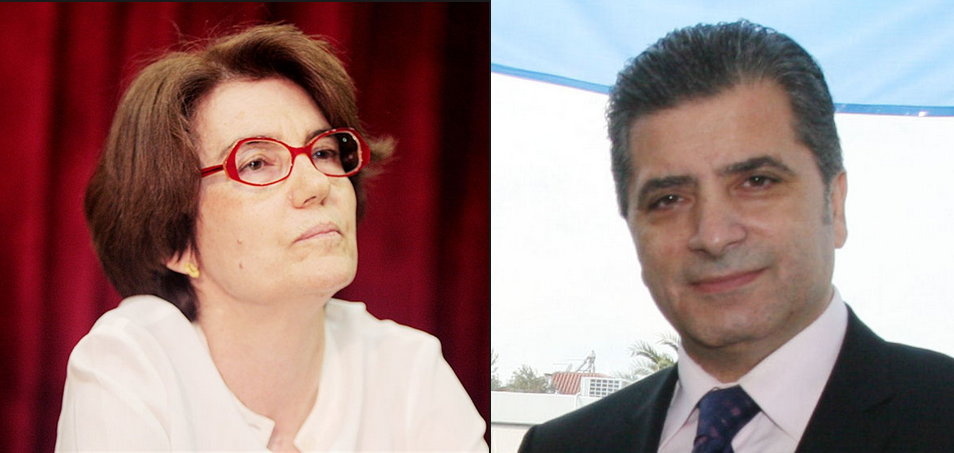 Άγρια κόντρα Σκοπούλη-Ιατρικού Συλλόγου Αθηνών