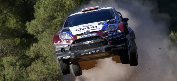 Η 1η ημέρα του «Ακρόπολις»