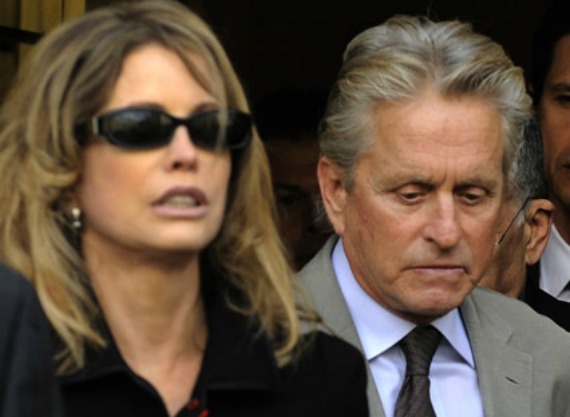 “Δεν ευθύνομαι για την ασθένεια του Ντάγκλας”