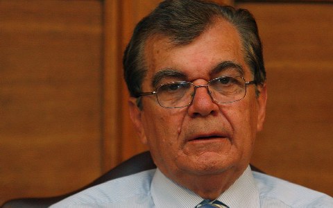 ΒΙΝΤΕΟ-Ο Κρεμαστινός προτείνει εναλλασσόμενο Πρωθυπουργό