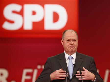 SPD: Την αλήθεια για την Ελλάδα