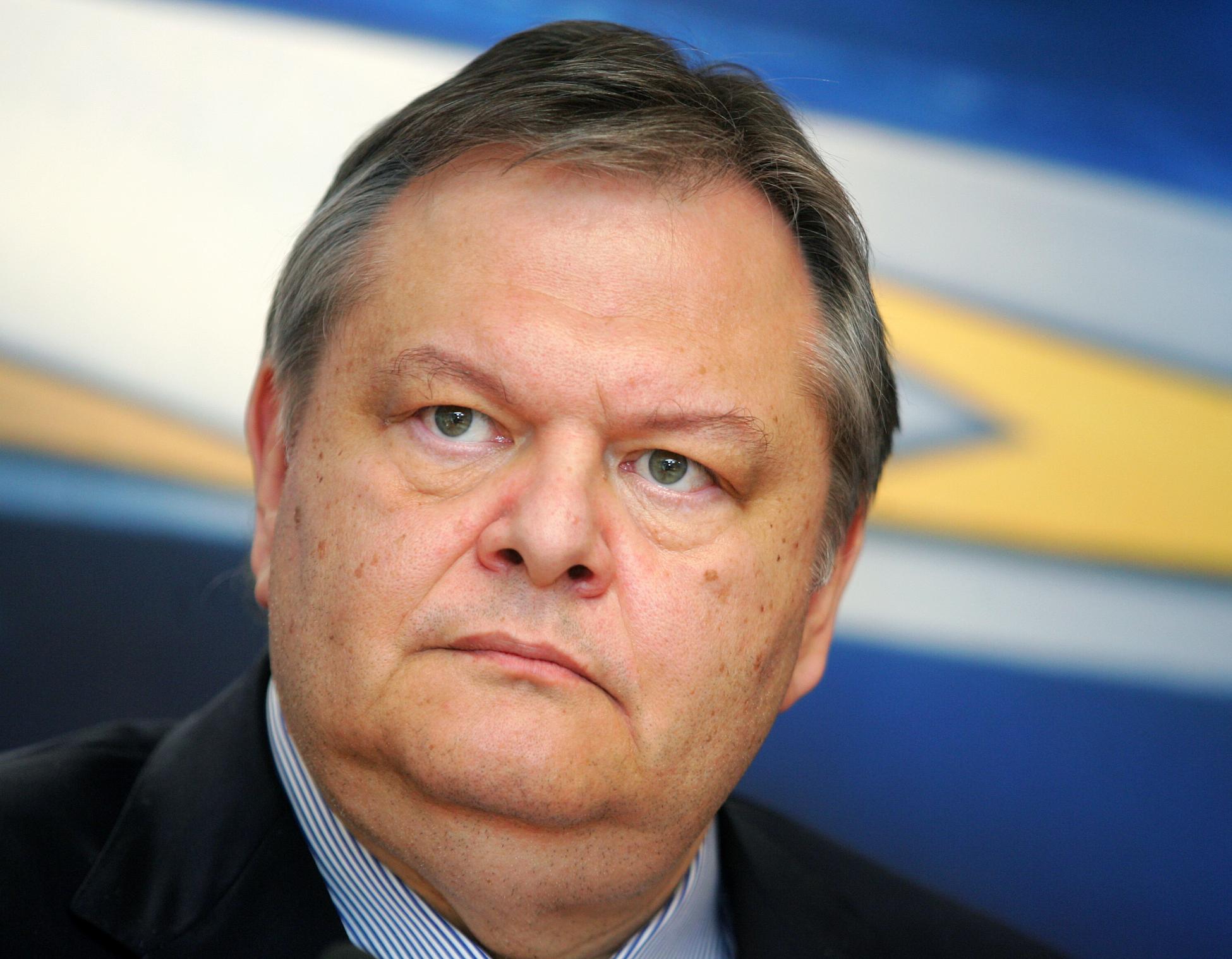 Το σχόλιο του Βενιζέλου για την ομιλία Σαμαρά