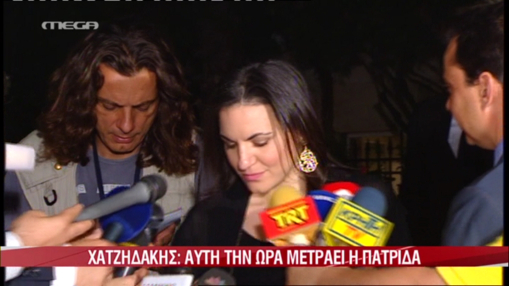 ΤΩΡΑ – Κεφαλογιάννη: “Προχωράμε μπροστά, έχουμε πολλή δουλειά να κάνουμε”