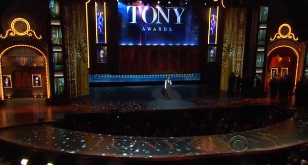 Οι νικητές των Tony Awards