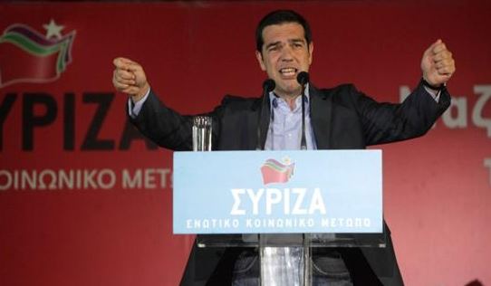 Τσίπρας: Κυβέρνηση και ακροδεξιά