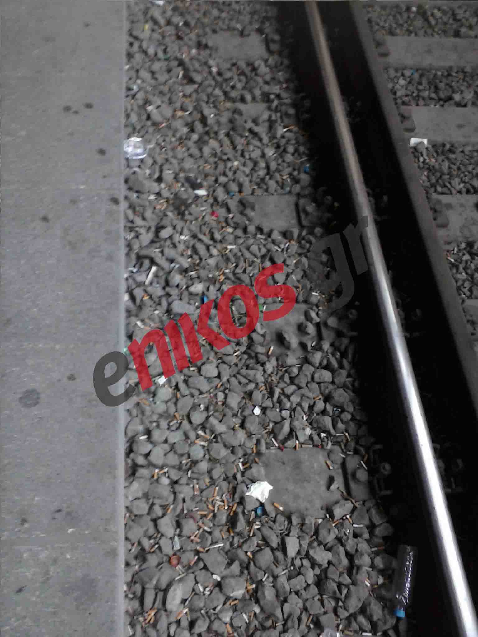 Τώρα-Εκτός λειτουργίας η Νερατζιώτισσα λόγω τροχαίου