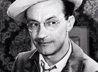 Σαν σήμερα… Nτίνος Ηλιόπουλος