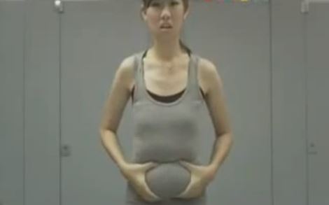 ΒΙΝΤΕΟ-Απίστευτη διαφήμιση για τσάι