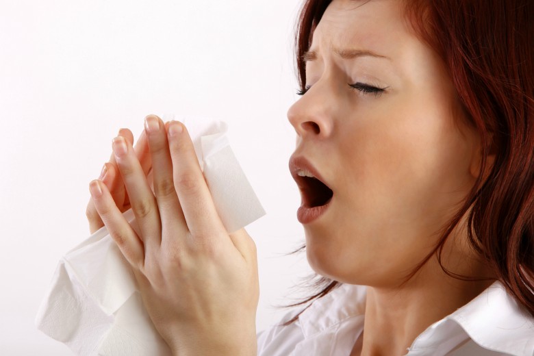 5 μύθοι για τις αλλεργίες