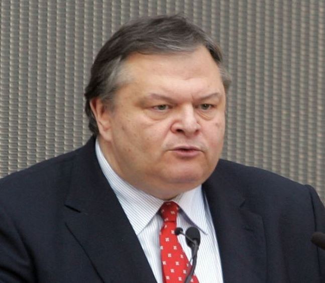 Τα “συγχαρητήρια” του Βενιζέλου στον Ράμα