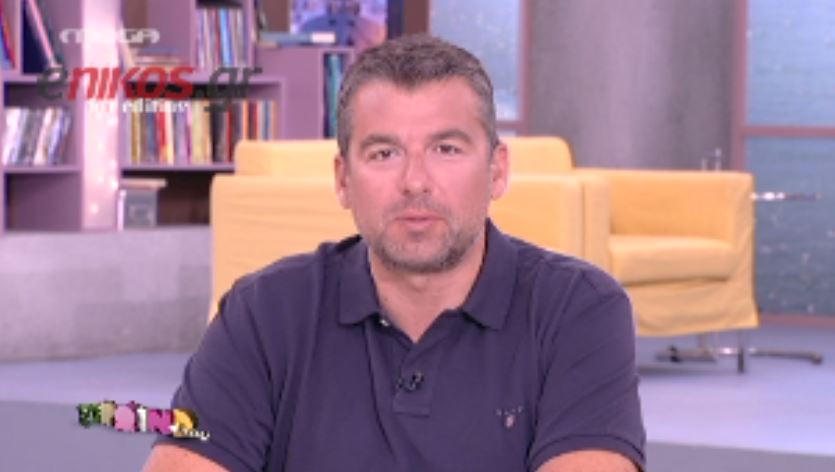 BINTEO-Λιάγκας: Άλλαξαν τα σχέδια