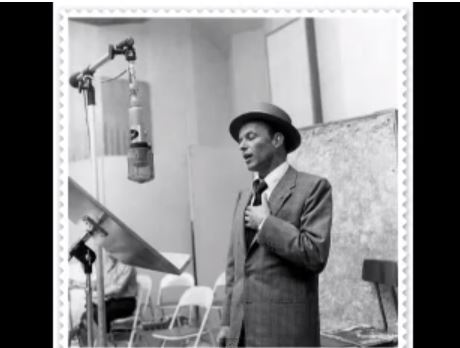 Η εμμονή του Sinatra με το μπάνιο