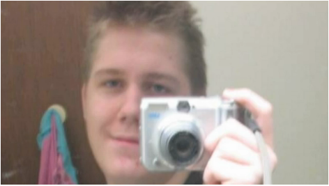 Μπήκε φυλακή για ένα σχόλιο στο Facebook