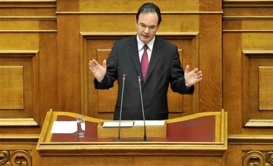 Η απολογία Παπακωνσταντίνου