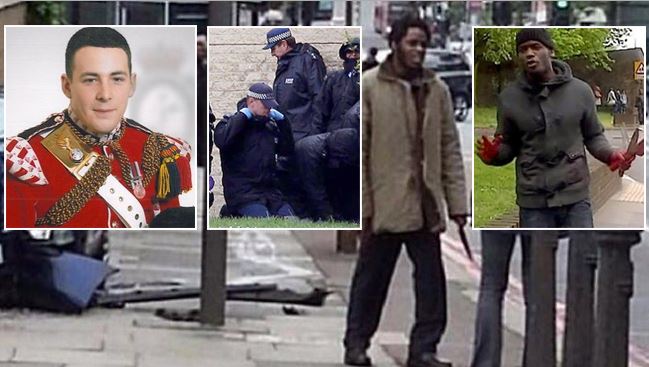 Στις 18 Νοεμβρίου η δίκη των δολοφόνων του Λι Ρίγκμπι