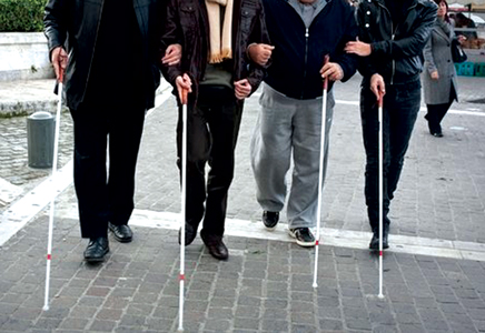 Σπουδαία εφεύρεση για τα προβλήματα όρασης