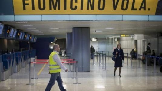 Ανώμαλη προσγείωση με τραυματίες