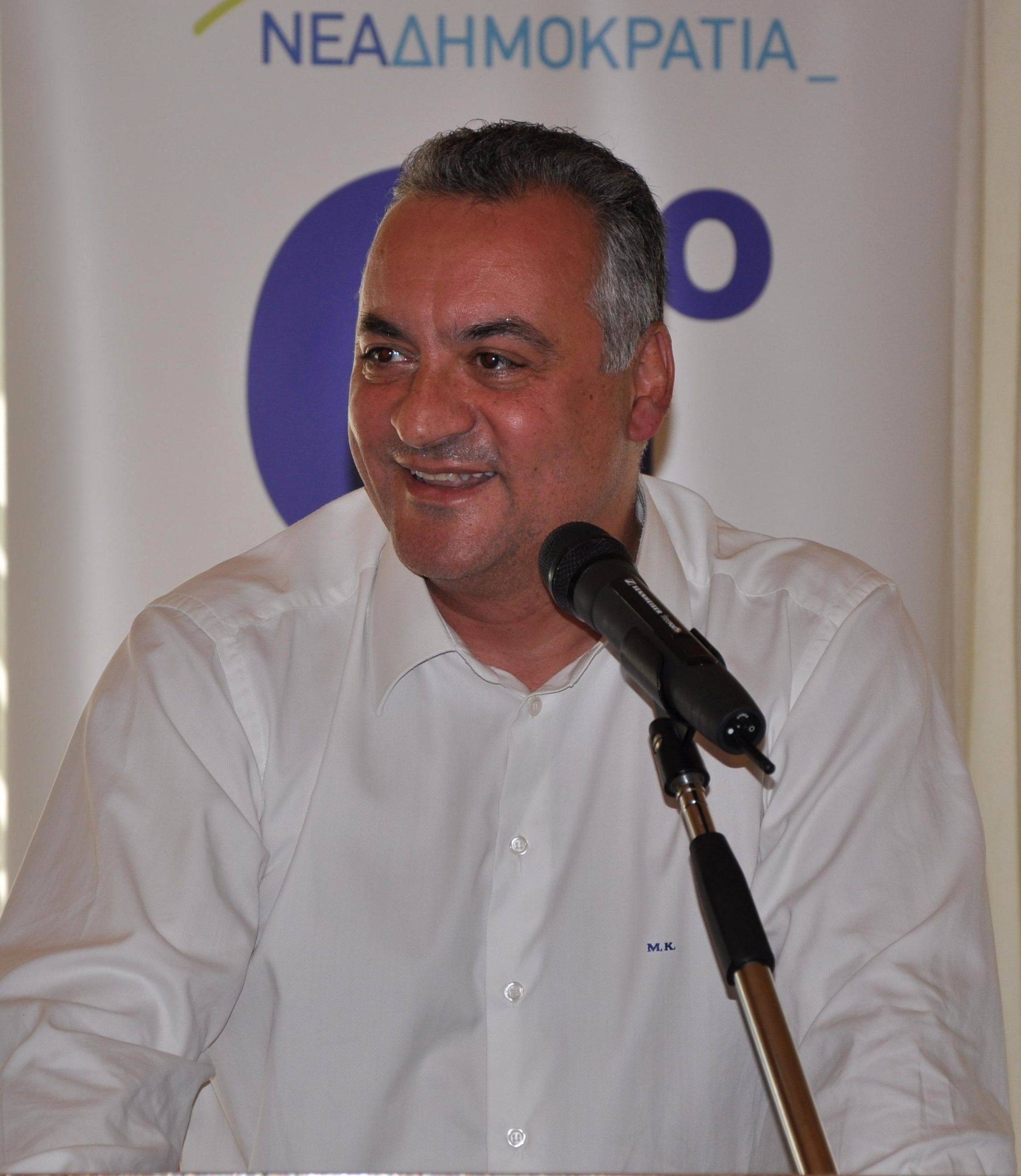 Κεφαλογιάννης: Είμαστε σε έναν πόλεμο