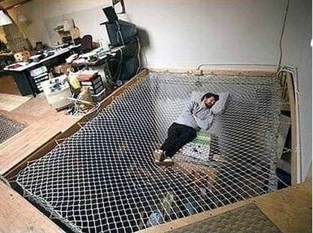 Μοναδικά και ξεχωριστά κρεβάτια