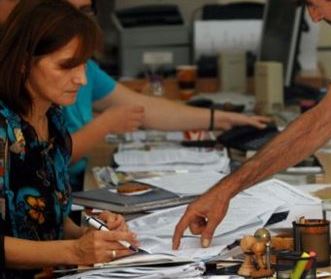 «Σημεία Εξυπηρέτησης του Δημότη»