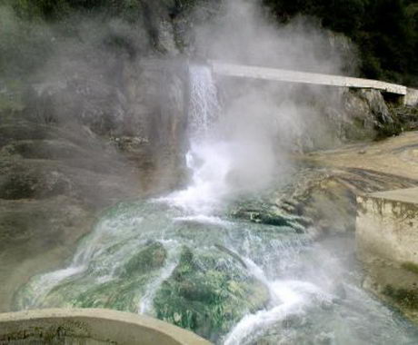 Στο ΣτΕ για τις Θερμοπύλες