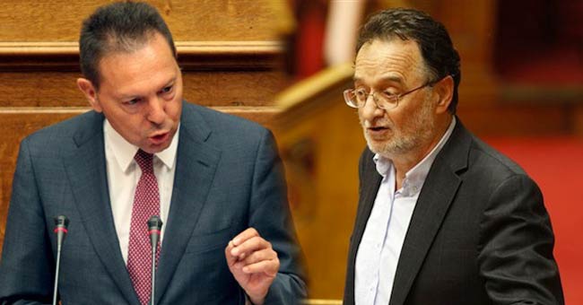 Κόντρα για το διαγωνισμό ψηφιακής τηλεόρασης