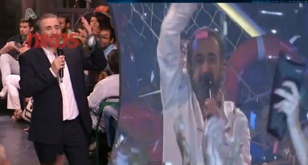 ΒΙΝΤΕΟ-“Αλ τσαντίρι” και του χρόνου;