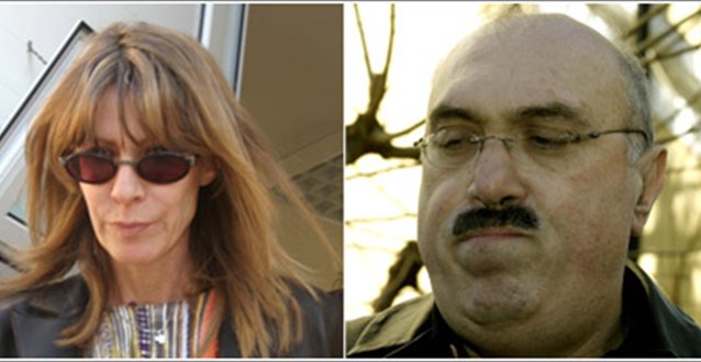 Αμετάκλητες οι καταδίκες των Μπουρμπούλια-Καλούση