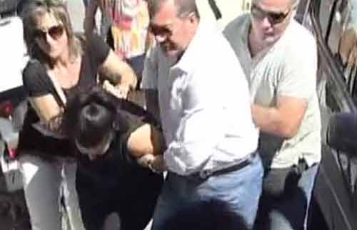 Ισόβια στην παπαδιά και στον “εραστή”