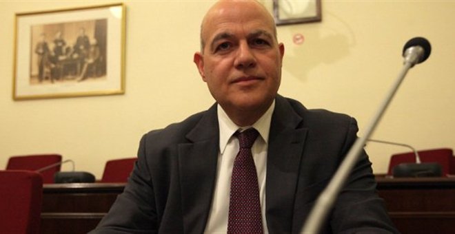 Αυτός είναι ο εκκαθαριστής της ΕΡΤ