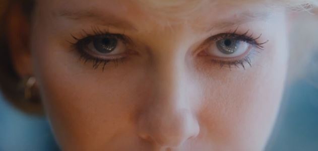 ΒΙΝΤΕΟ-Η ταινία για τη ζωή της Diana