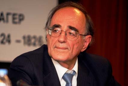 Ο Γ.Σούρλας στο enikos.gr για την έκρηξη στο γραφείο του