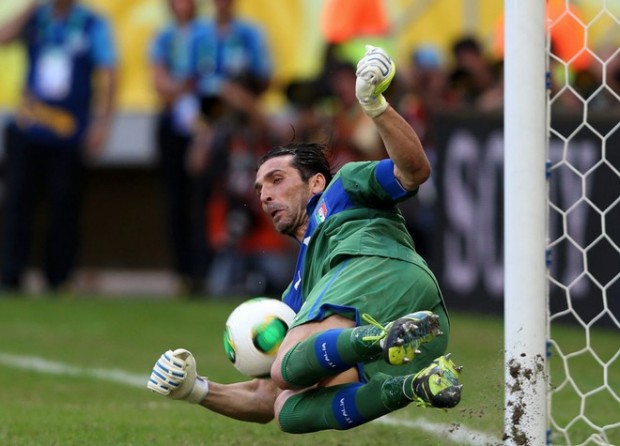 Τρίτη η Ιταλία