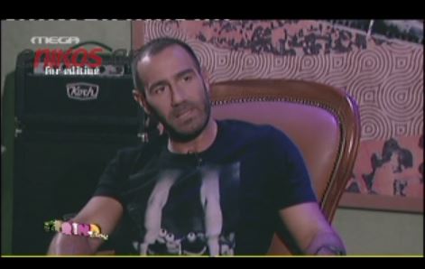 ΒΙΝΤΕΟ-Κανάκης: Ίσως σταματήσω το “Ράδιο Αρβύλα”