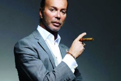 Εκτός φυλακής ο Λάκης Γαβαλάς