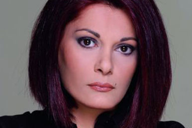 Το μήνυμα της Καρχιλάκη για την ΕΡΤ