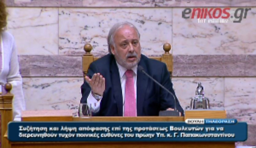 ΒΙΝΤΕΟ- Κουντουρά:Γινόμαστε ρεζίλι