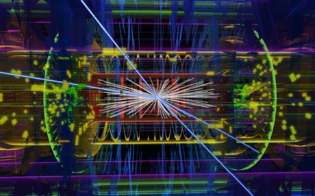 Σχεδιάζεται νέος επιταχυντής σωματιδίων