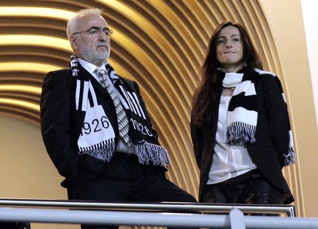 «Τρέχουν» με Τζιόλη, Σισοκό και Σκόνδρα