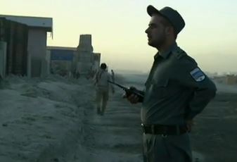 Ανέλαβαν την ευθύνη οι Ταλιμπάν