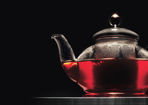 Τα πιο παράξενα είδη τσαγιού