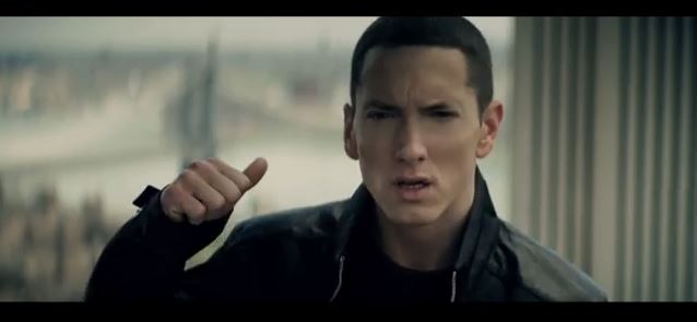 Eminem – Πώς έφτασε στον θάνατο