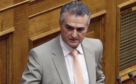 Αναστασιάδης: Το συνέδριο θα δώσει νέα δυναμική