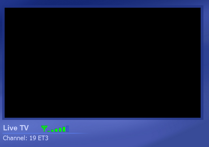 Μαύρο η ΕΤ 3