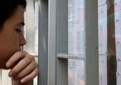 Πτώση των βάσεων δείχνουν τα στατιστικά