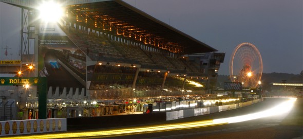 Ο 81ος αγώνας του LeMans