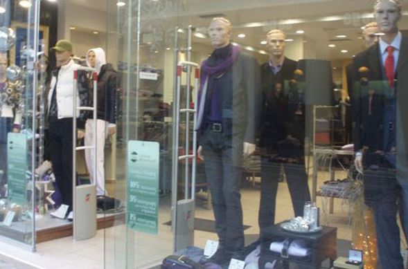 Καταστηματάρχες: Διακοπές τέλος