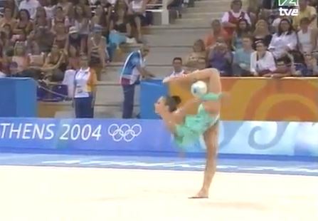 ΒΙΝΤΕΟ-H αγαπημένη του Πούτιν στην Αθήνα